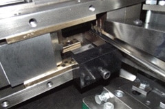 Multi-Axis Forming Machine